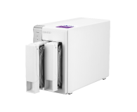 QNAP TS-231P 1GB Alpine AL-212 2x1.7Ghz 2xGbE 3xUSB - 336052 - zdjęcie 9